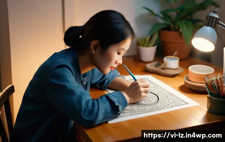 패턴 인식 향상을 위한 저녁 시간 활용법 관련 이미지 2