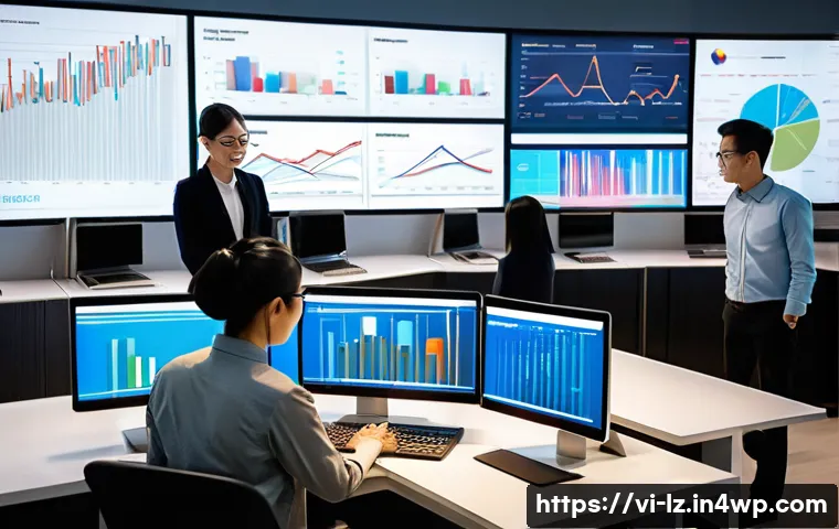 패턴 인식 능력 향상을 위한 글로벌 사례 관련 이미지 1