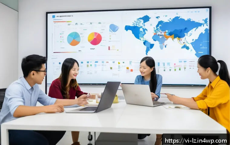 Khám Phá Mối Liên Hệ Giữa Khả Năng Nhận Diện Mẫu và Tư Duy Chiến Lược Hiệu Quả 3 패턴 인식 능력과 전략적 사고의 관계 관련 이미지 1